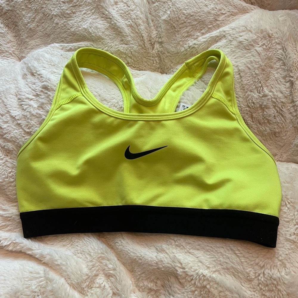 Nike Dri-Fit Sports Bra